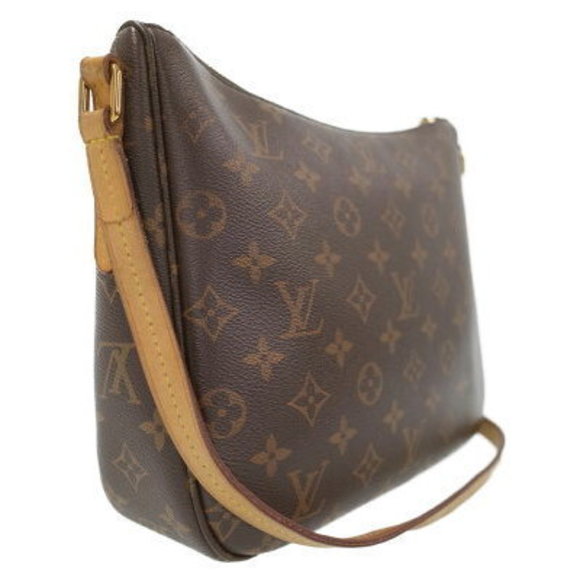 Louis Vuitton Monogram Mabillon Shoulder Bag - Picture 2 of 8